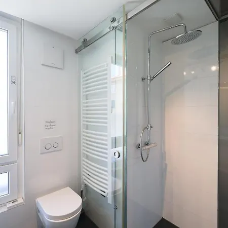 Apartment F Zadar Exterior photo