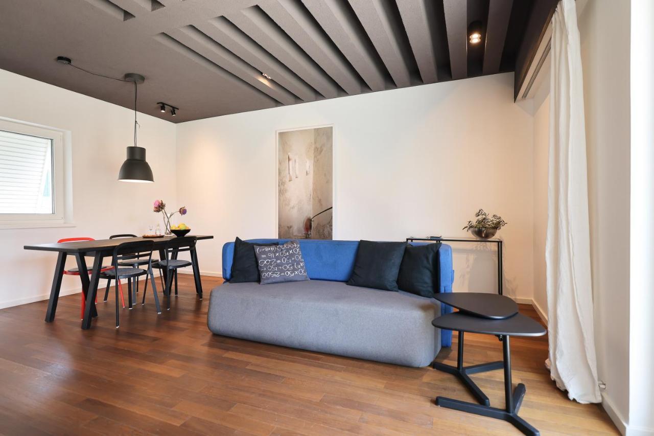 F Apartment