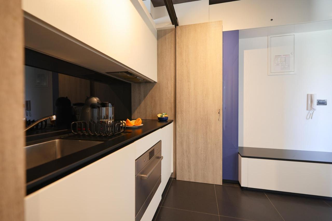 Apartment F *