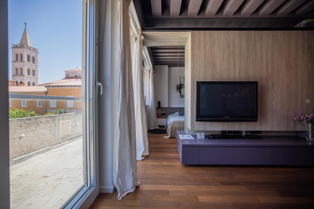 Apartment F Zadar