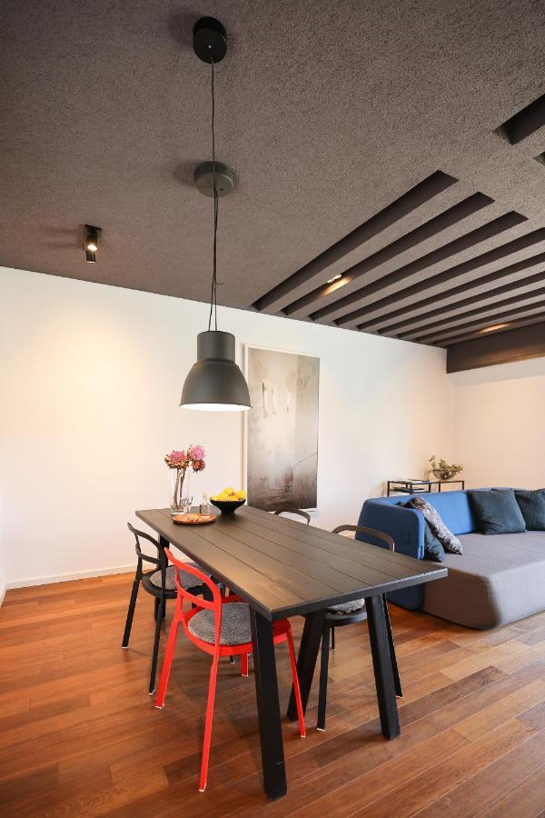 Apartment F *