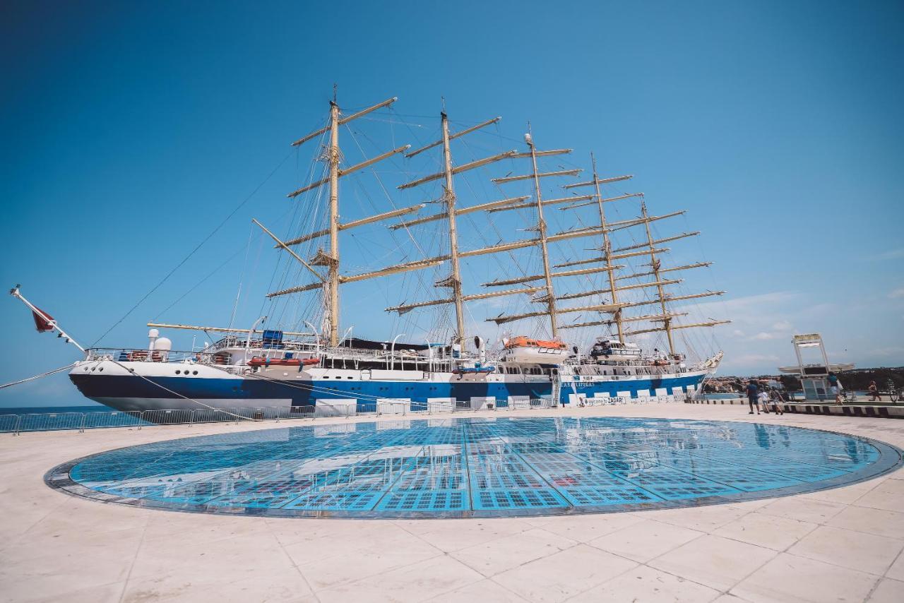 F * Zadar