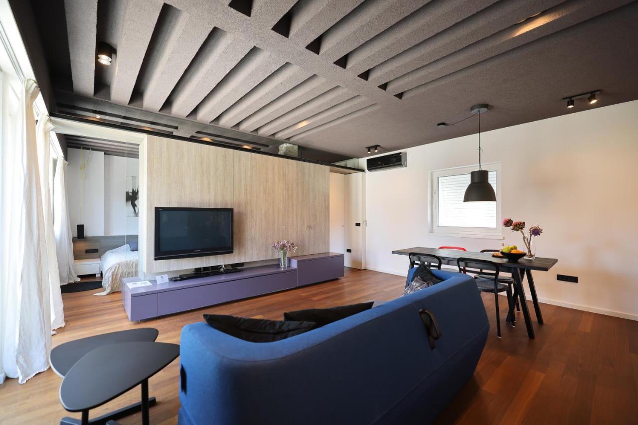 F Apartment Zadar