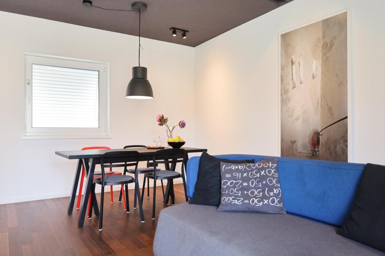 F Apartment Zadar