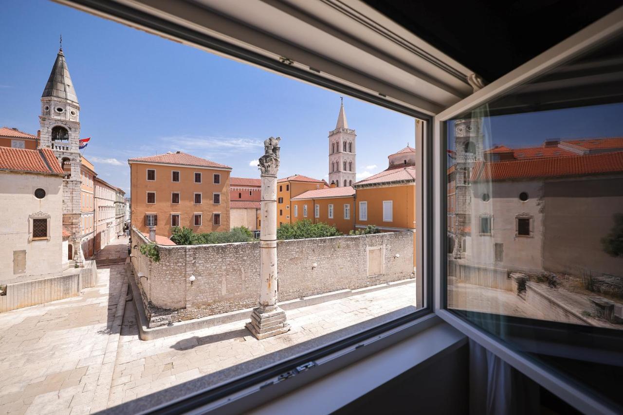 Apartment F Zadar