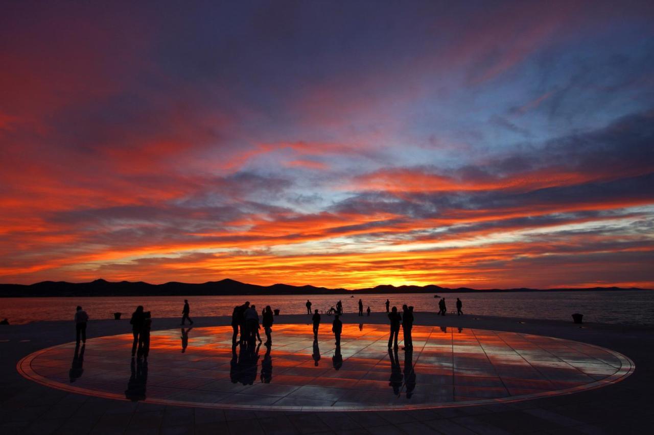 F Zadar