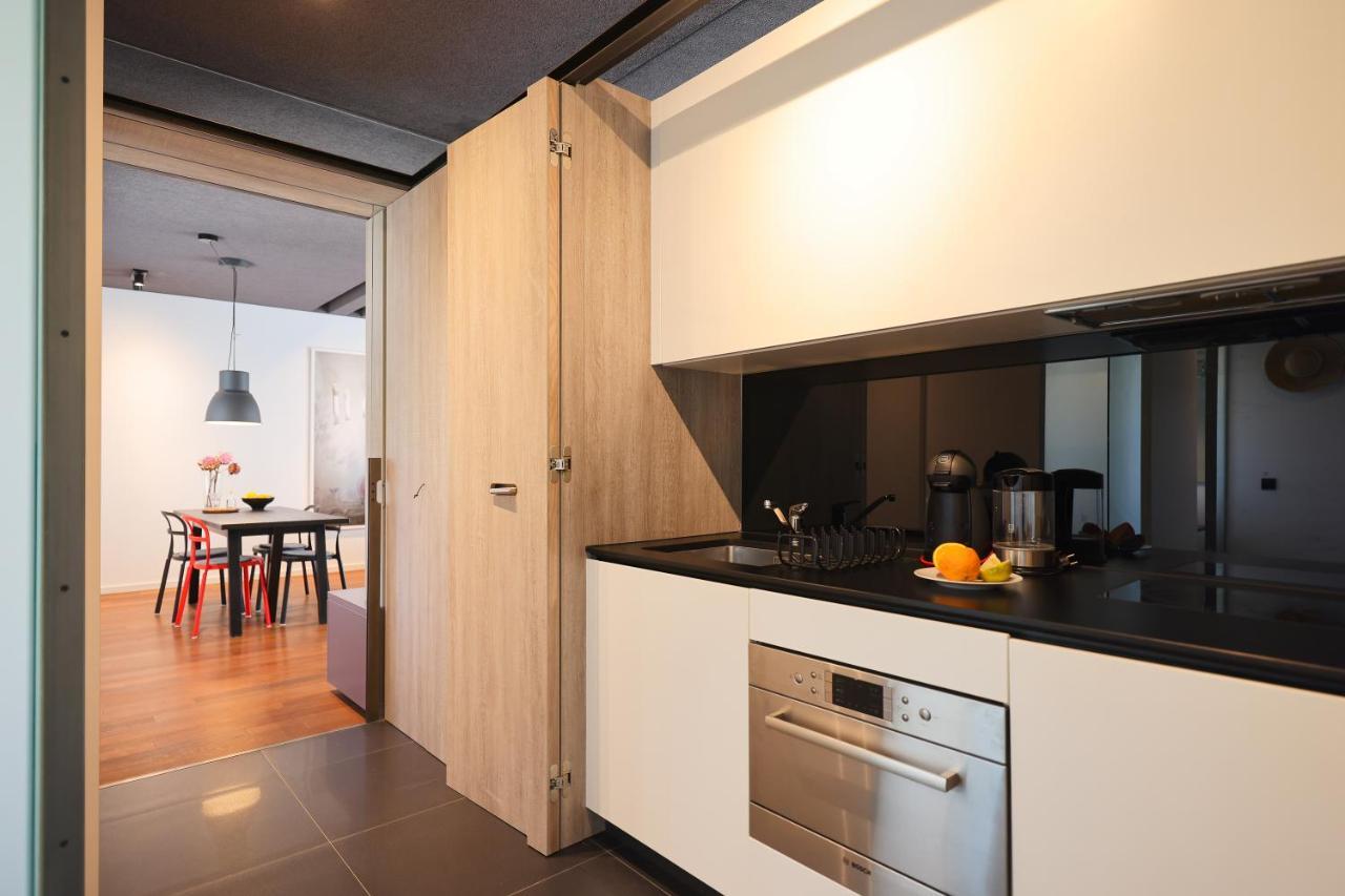 Apartment F