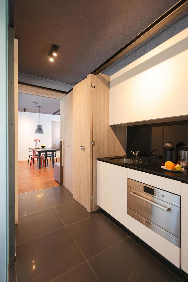 Apartment F *